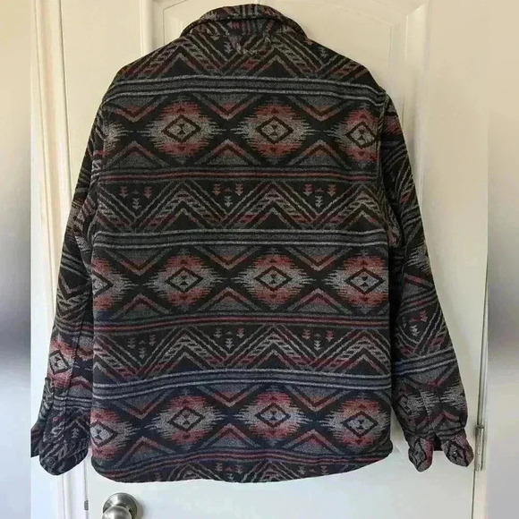 Jachs New York Wool Blend Jacket Men's Medium - Picture 2 of 9